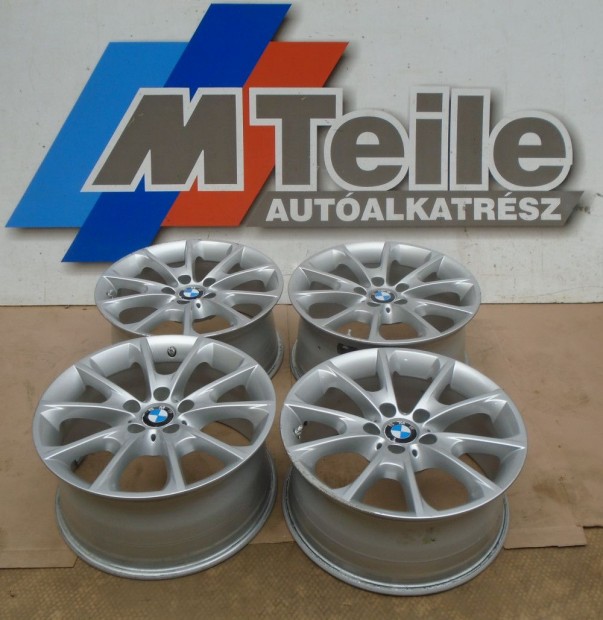 R/GARNITRA [GYRI BONTOTT] BMW - ALUFELNI 18" - BMW LA wheel, V-spo